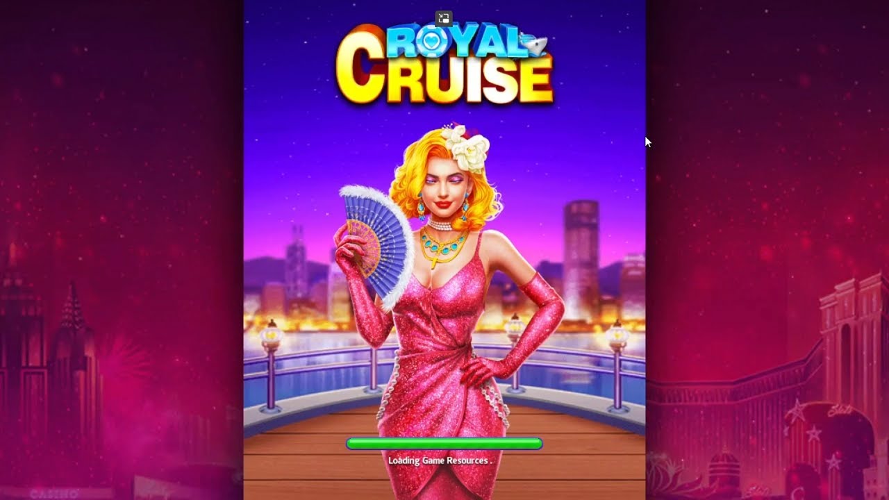 Cash Frenzy Casino Royal Cruise epic link and free games bet 24 Bil