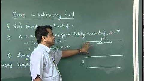 Mod-01 Lec-01 Lecture-01.Geotechnical Measurements & Explorations