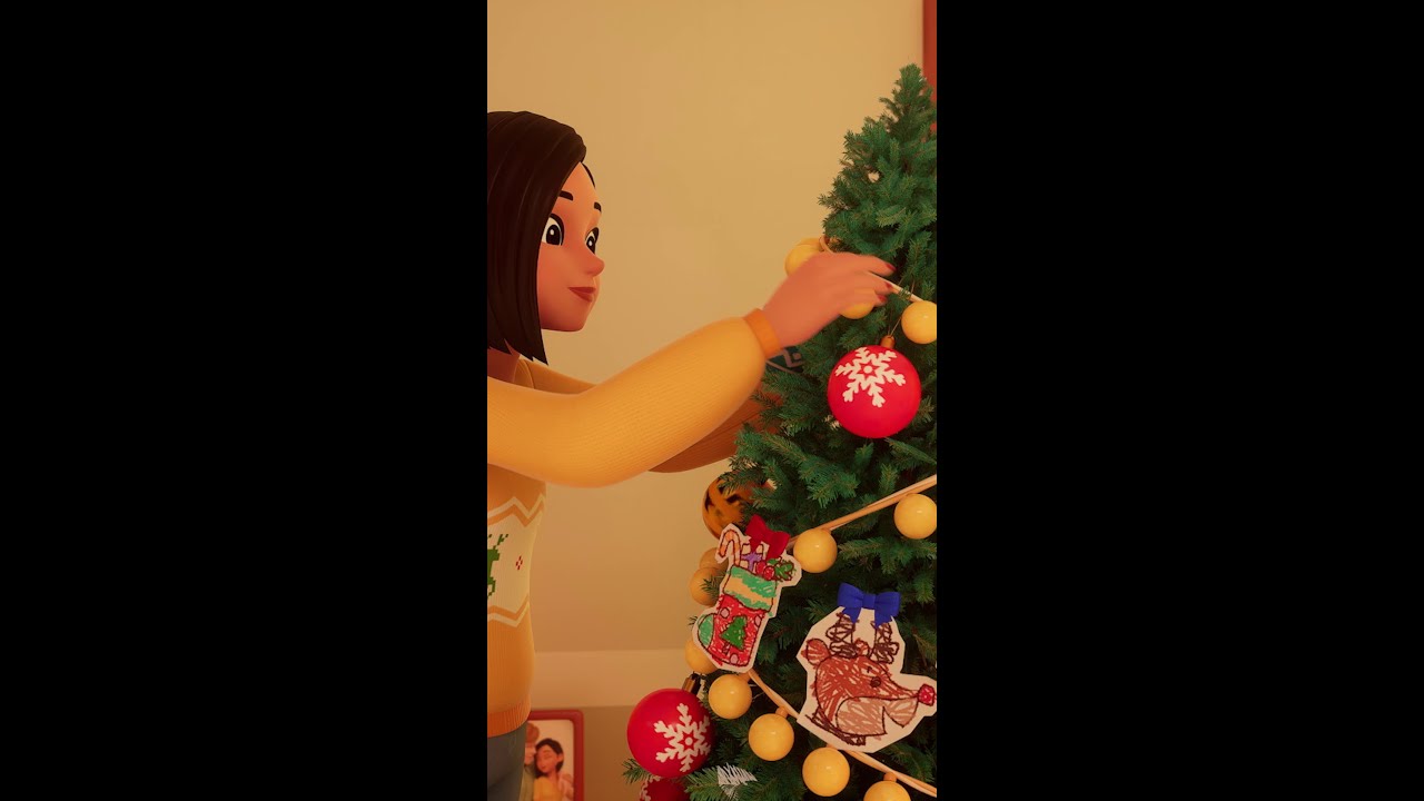 'Tis the season to be jolly! 🎄 Bebefinn Playtime is now playing on Netflix!