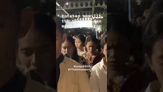 yesus Setia Jacqlien Celosse Psthomas Candra Jason Irwan  lagurohanikristen feedshorts