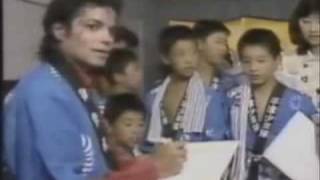 Michael Jackson  VERY EMOTIVE VIDEO, TO CRY !!!!!!!!!!!!!!!