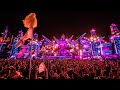 Alison wonderland  edc las vegas 2023  full set official