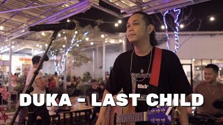 DUKA - LAST CHILD COVER DENISUWANDA