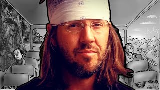 Can You Escape Depression? On David Foster Wallace