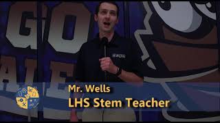 Celebrity LHS STEM Showcase 2019 Net Worth