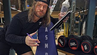 Friendly Gym Personal Trainer 🏋️[ASMR] 🏋️‍♀️ screenshot 5