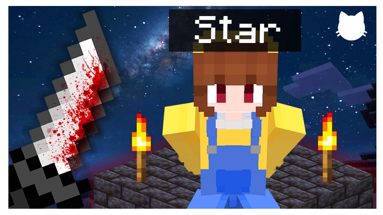 😰El SACRIFICIO de STARVTUBER