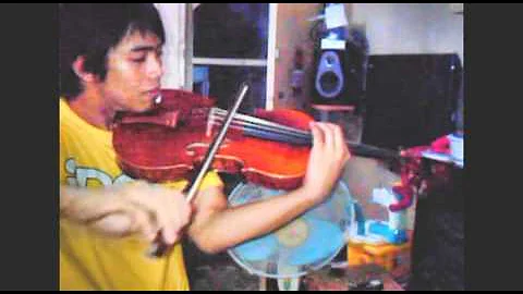 albert viola