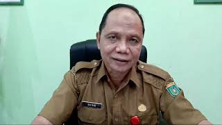 Sosialisasi Peraturan Bupati No 24 Tahun 2021