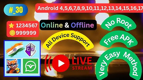 #_30 Age of Coins Game unlimited coins and unlimited stars with the help of Gameguardian no root ⭐🪙