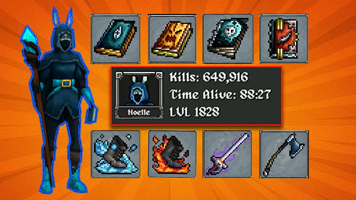 How To Get World Record Worthy Runs in Megabonk