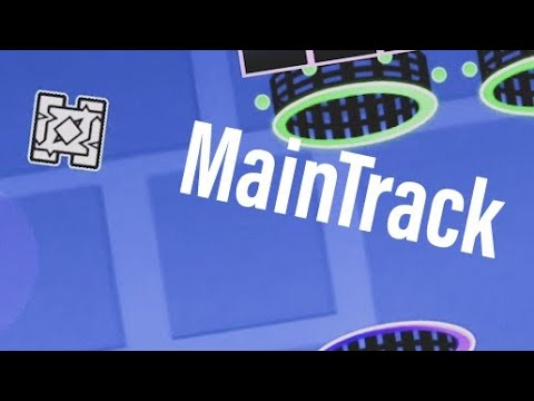 'MainTrack' (harder 7???)