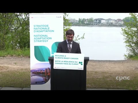 Environment Minister Steven