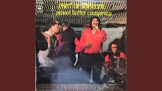 Glory, Glory Hallelujah