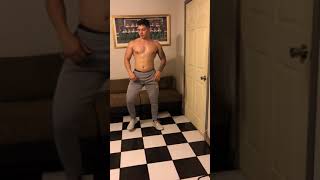 Scooby-Doo Pa..pa Baile.