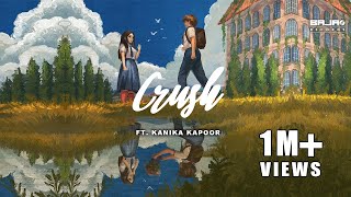 Crush | Kanika Kapoor | Vicky Sandhu | Saloni Sandhu | Kumar Kanhaiya Singh | Bajao Records