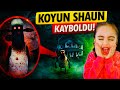 Koyun shaun Katil evimize geldi.