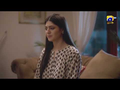Kaisa Yeh Ishq Mega Episode Promo | Sunday at 8:00 PM only on Har Pal Geo