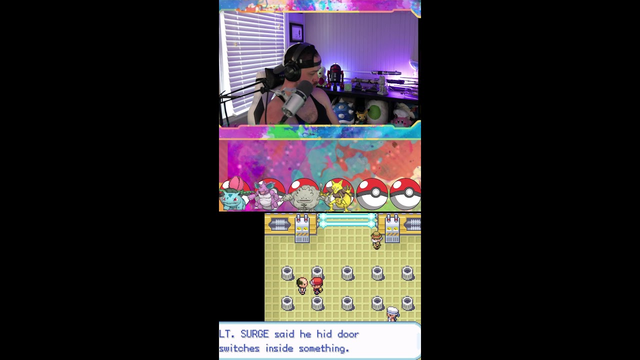 130 Nuggets later (Portrait)