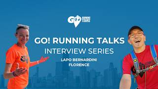 How quitting bad habits and running shapes your personality - Running Florence with a local!