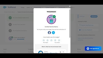 Context Service Basics - Explore Context Service Components and Processes in Trailhead Salesforce