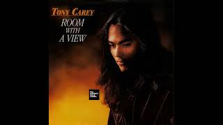 Tony Carey - Room With A View (LYRICS) FM HORIZONTE 94.3