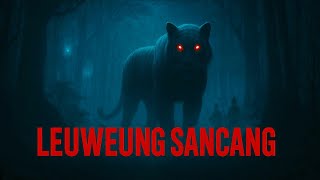 Leuweung Sancang – Hutan Angker Prabu Siliwangi yang Menelan Banyak Nyawa