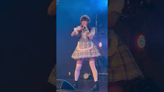 20230416 Dance Focus ver. 姫柊とあ 「この空がトリガー (=LOVE) 」 RocKets LIVE vol.19 足利ライブハウス大使館