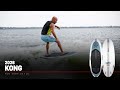 Board Overview | The 2026 Kong