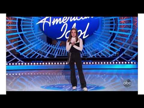 Heather Russell American Idol Audition - Harleys In Hawaii