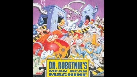 Dr Robotnik