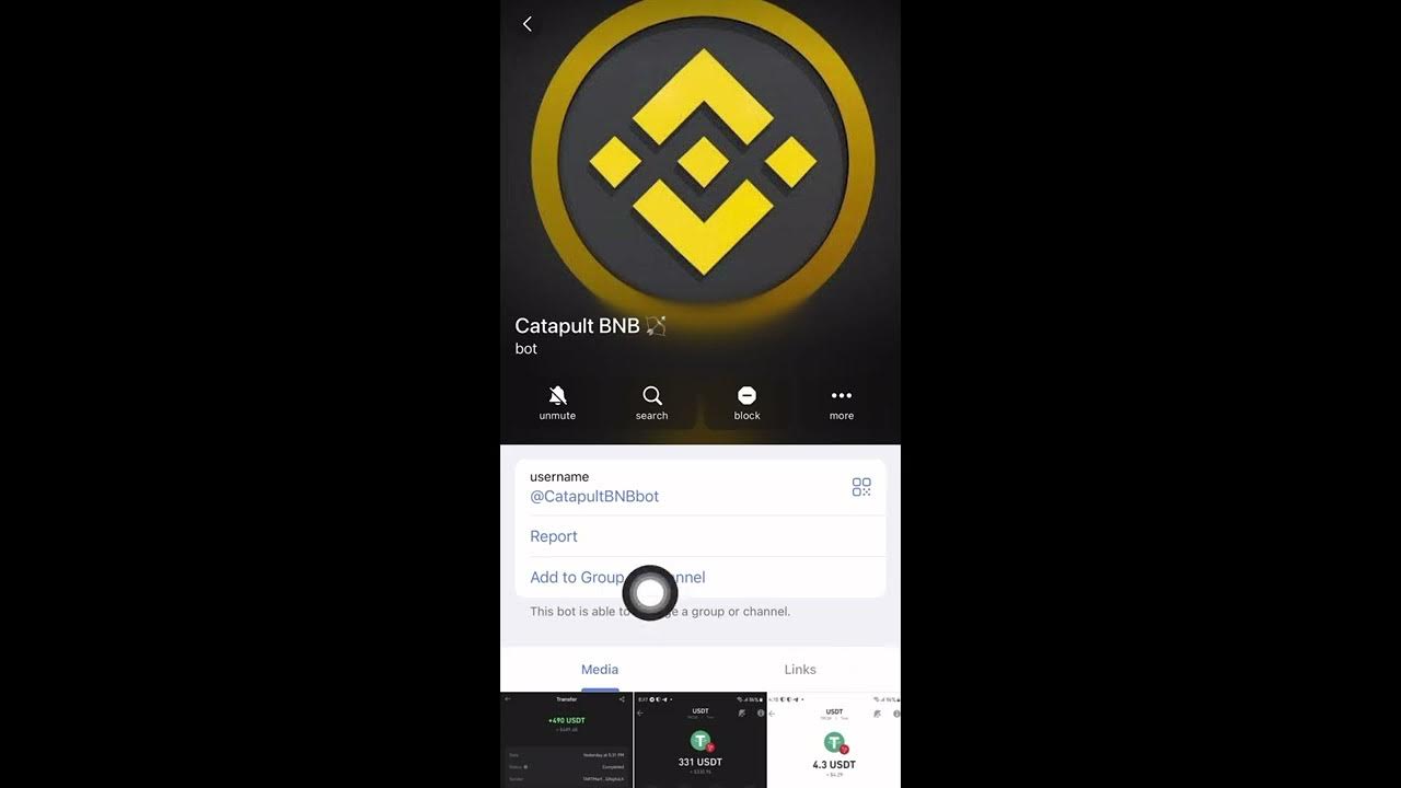 Free 001 bnb withdraw no investment claim free bnb proof youtube