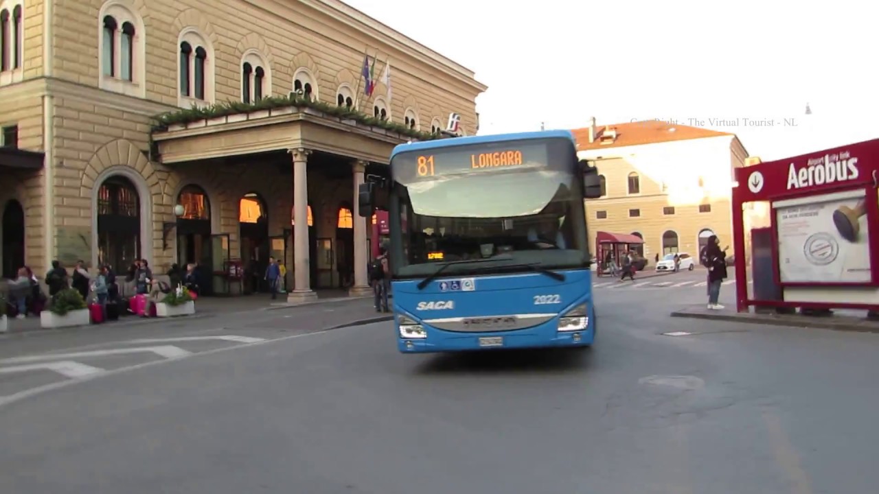 Bologna Centrale Main Train Station in Italy 4 YouTube