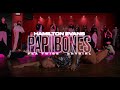 Fka twigs - Papi Bones (feat. Shygirl) | Hamilton Evans Choreography