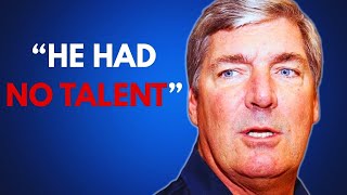 Top 6 Basketball Players Bill Laimbeer Hated The Most Net Worth