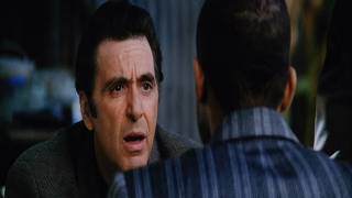 Heat (1995) Deleted Scene 3 (4K AI Upscale w/ Improved Audio) Vincent & Albert