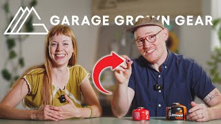 Garage Grown Gear