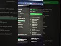 🔥 Supabase FREE Plan for Apps 😱 | Firebase Alternative #shorts #firebase #supabase #coding