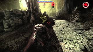 [Evolve] Goliath: The Power of Pounce