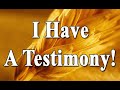 Yesupogu yesubabu testimony