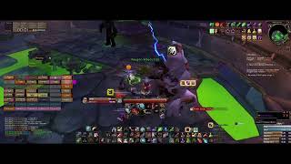WoW Classic Era Thaddius Kill