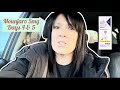 Mounjaro 5mg - Days 4 & 5 - What I ate