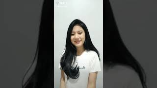 Tik tok Abg cantik hot