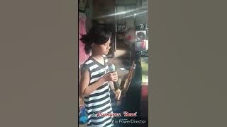 Engkaulah takdirku purnama dewi