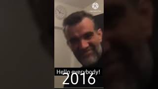 Stefan Karl Stefansson Died