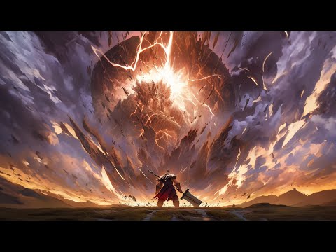 FEAR OF GOD - Powerful Epic Heroic Orchestral Music | Epic Music Mix
