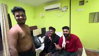 Room Antha Modha Kurrr Pin Ruuu    Maza Anko 