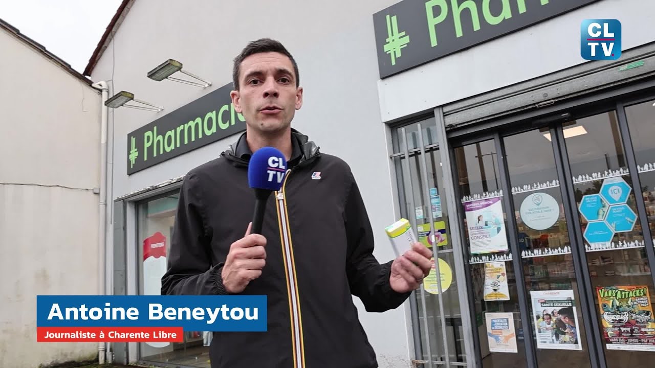 Tramadol, Séverine de Saint Yrieix raconte son addiction au médicament