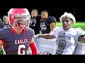 #1 Team in Tennessee Brentwood Academy vs Clearwater Academy (Florida) 🔥🔥 Highlight Mix