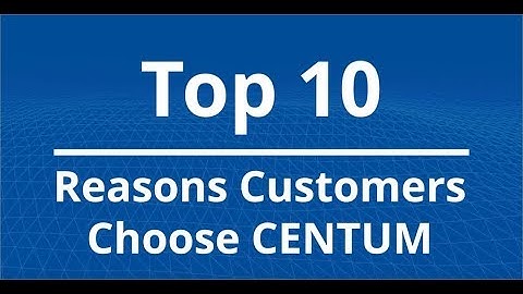 Distributed Control System - Yokogawa’s Top 10 Features